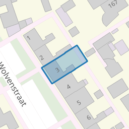 Perceel AMF00-B-10238