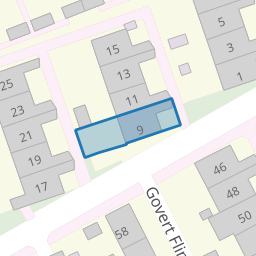 Perceel AMF00-B-10251