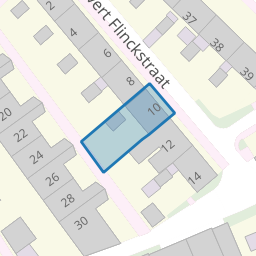 Perceel AMF00-B-10269