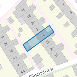 Perceel AMF00-B-10276