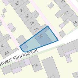 Perceel AMF00-B-10279