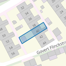 Perceel AMF00-B-10284