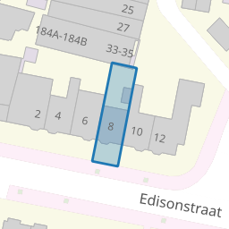 Perceel AMF00-B-10303