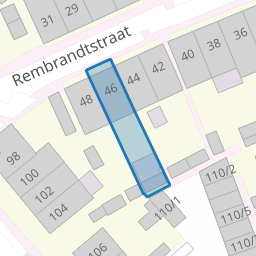 Perceel AMF00-B-10371