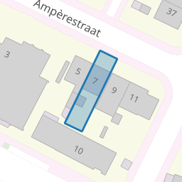 Perceel AMF00-B-10387