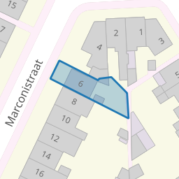 Perceel AMF00-B-10389