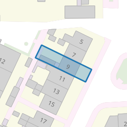 Perceel AMF00-B-10391