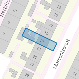 Perceel AMF00-B-10398