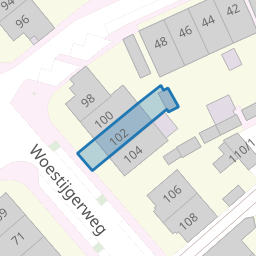 Perceel AMF00-B-10428