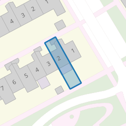 Perceel AMF00-B-10520