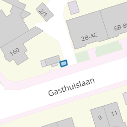 Perceel AMF00-B-10530