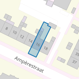 Perceel AMF00-B-10616