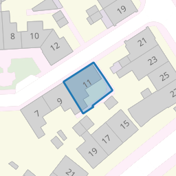 Perceel AMF00-B-10622