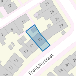 Perceel AMF00-B-10628