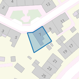 Perceel AMF00-B-10629