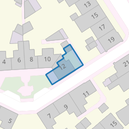 Perceel AMF00-B-10632