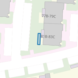 Perceel AMF00-B-10680