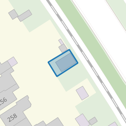 Perceel AMF00-B-10732