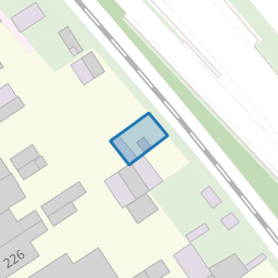 Perceel AMF00-B-10734