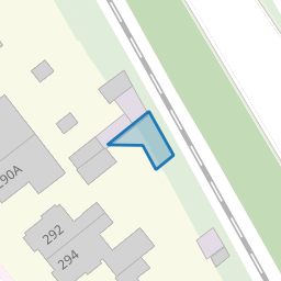 Perceel AMF00-B-10749