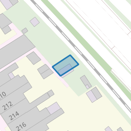 Perceel AMF00-B-10760