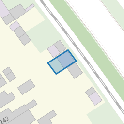 Perceel AMF00-B-10763