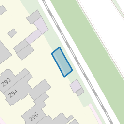 Perceel AMF00-B-10768