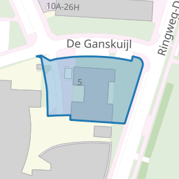 Perceel AMF00-B-10789