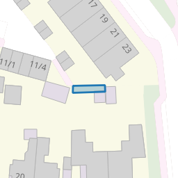 Perceel AMF00-B-10811