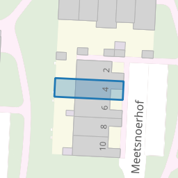 Perceel AMF00-B-10825