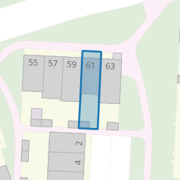 Perceel AMF00-B-10843