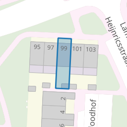 Perceel AMF00-B-10854