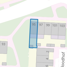 Perceel AMF00-B-10860