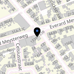 Appartement AMF00 B 10907 2