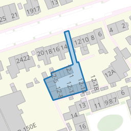 Perceel AMF00-B-10918