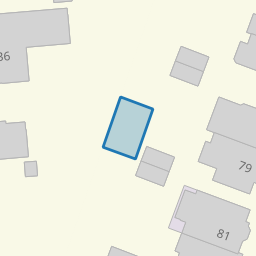 Perceel AMF00-B-10957