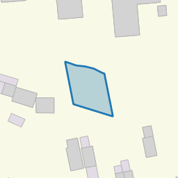 Perceel AMF00-B-10960