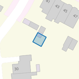 Perceel AMF00-B-10970