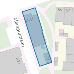 Perceel AMF00-B-10986