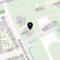 Appartement AMF00 B 11062 10