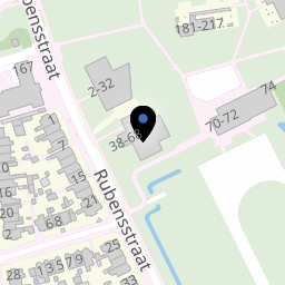 Appartement AMF00 B 11062 2
