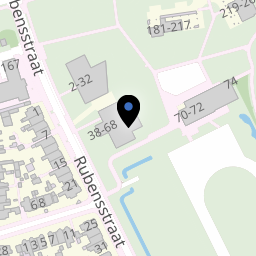 Appartement AMF00 B 11062 3