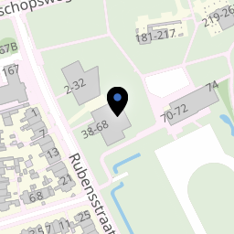 Appartement AMF00 B 11062 4