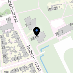 Appartement AMF00 B 11062 5