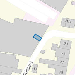 Perceel AMF00-B-11104