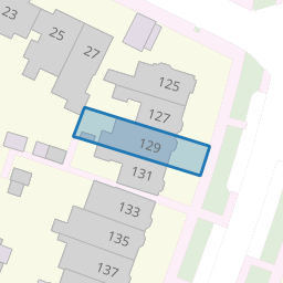 Perceel AMF00-B-5542