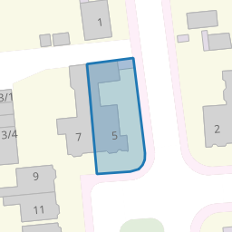 Perceel AMF00-B-5742