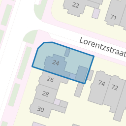 Perceel AMF00-B-5999