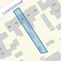 Perceel AMF00-B-6021