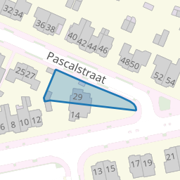 Perceel AMF00-B-6195